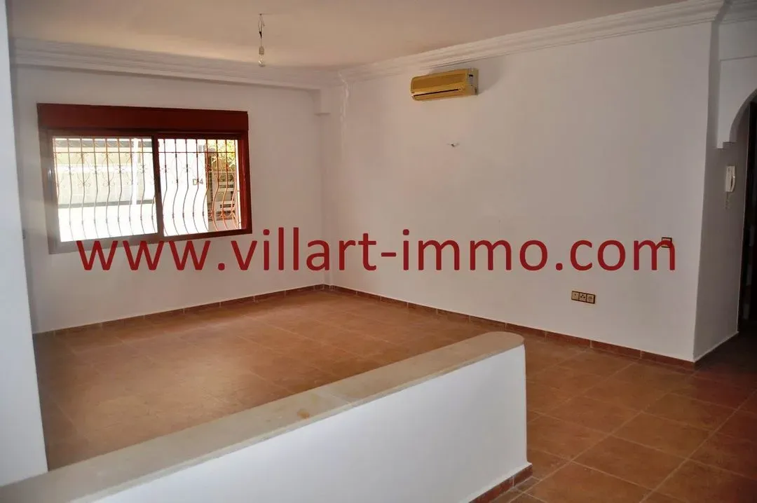 Appartement à vendre 1 300 000 dh 90 m² avec 2 chambres - De La Plage Tanger-Assilah | Agenz