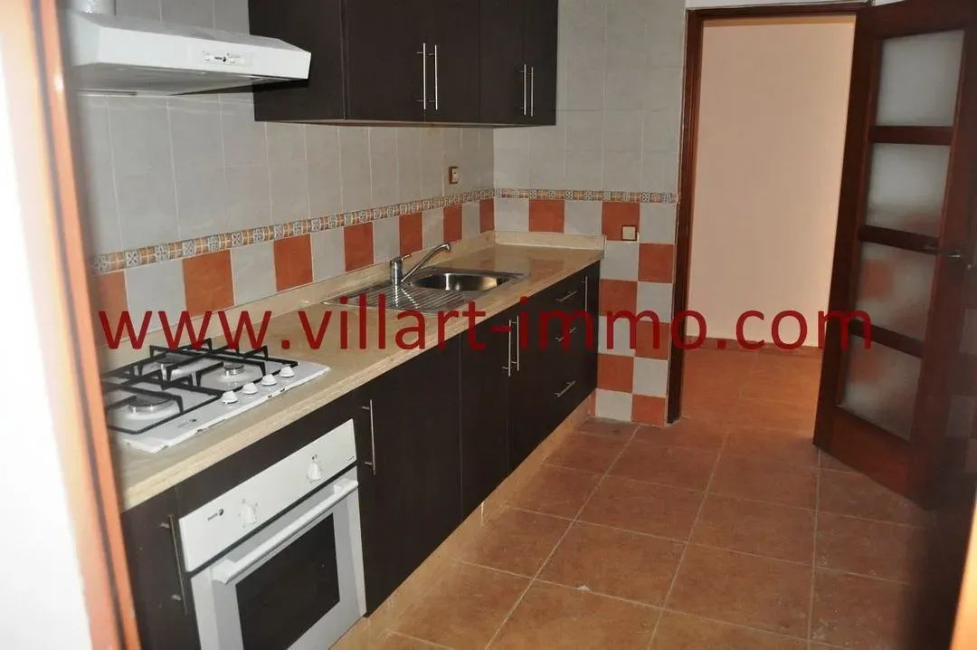 Appartement à vendre 1 300 000 dh 90 m² avec 2 chambres - De La Plage Tanger-Assilah | Agenz