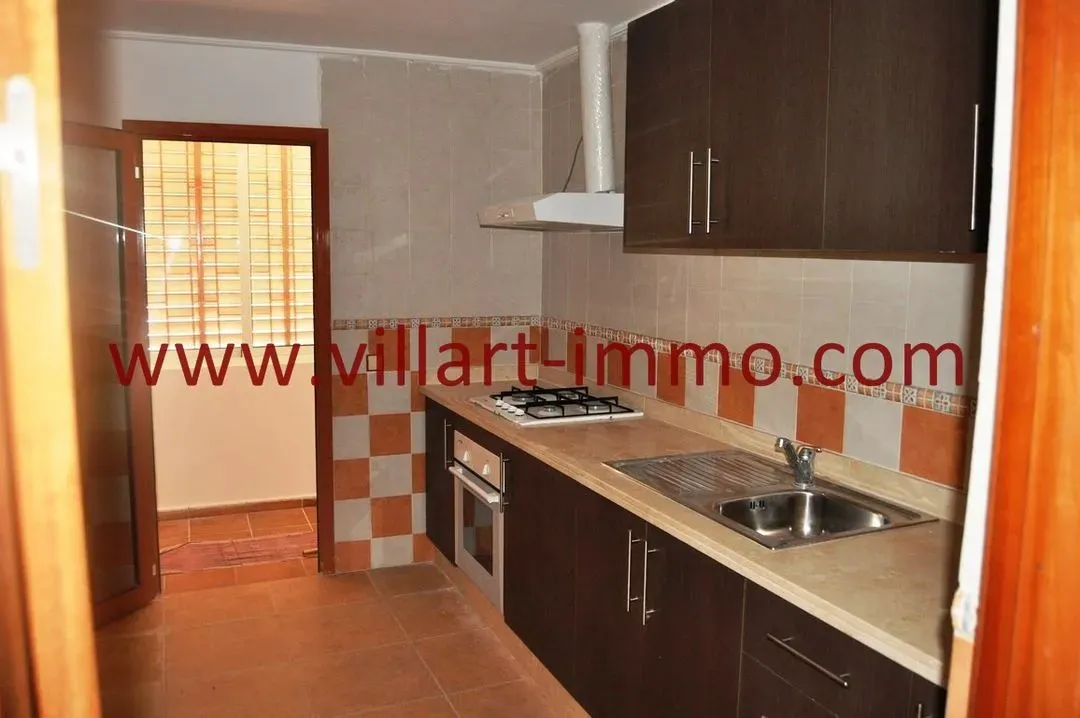 Appartement à vendre 1 300 000 dh 90 m² avec 2 chambres - De La Plage Tanger-Assilah | Agenz