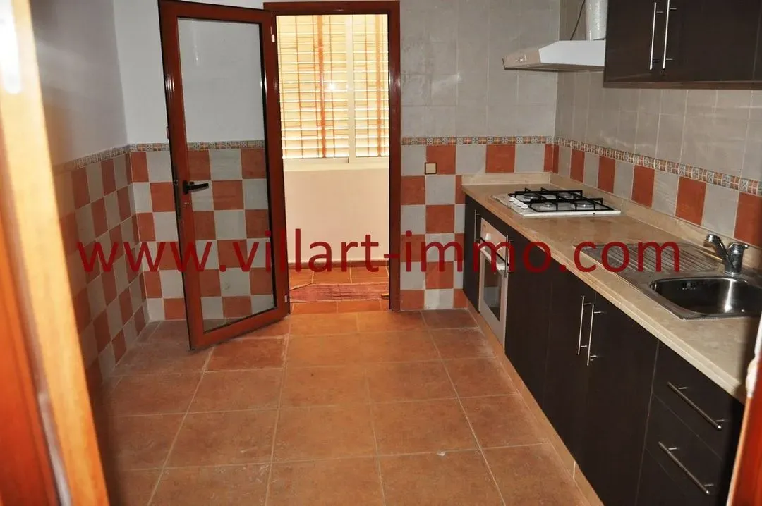 Appartement à vendre 1 300 000 dh 90 m² avec 2 chambres - De La Plage Tanger-Assilah | Agenz