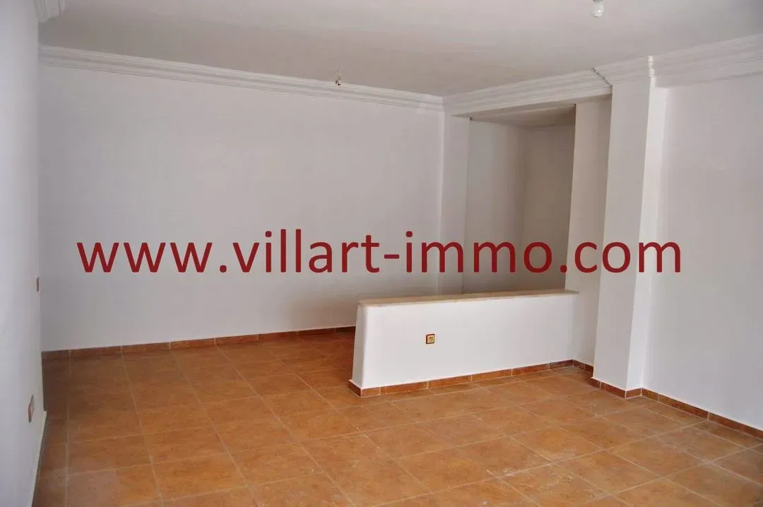 Appartement à vendre 1 300 000 dh 90 m² avec 2 chambres - De La Plage Tanger-Assilah | Agenz