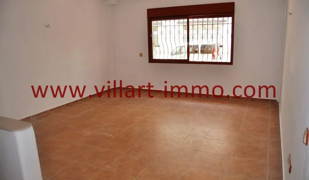 Apartment for Sale 1 300 000 dh 90 sqm, 2 rooms - Nejma Tanger