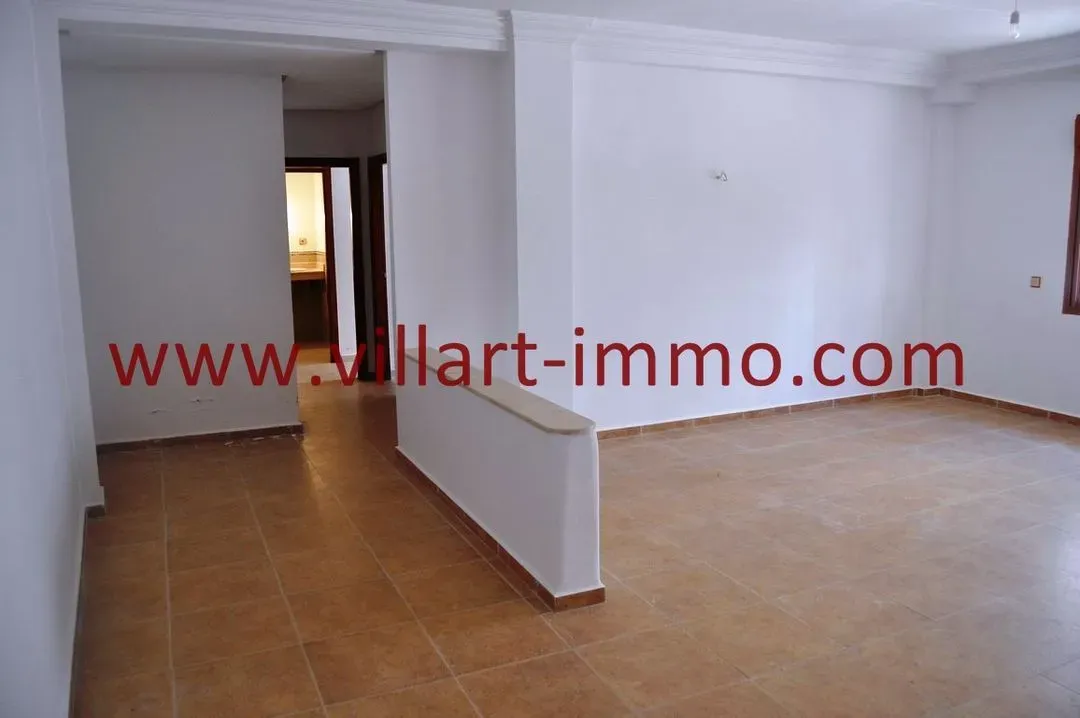 Appartement à vendre 1 300 000 dh 90 m² avec 2 chambres - De La Plage Tanger-Assilah | Agenz