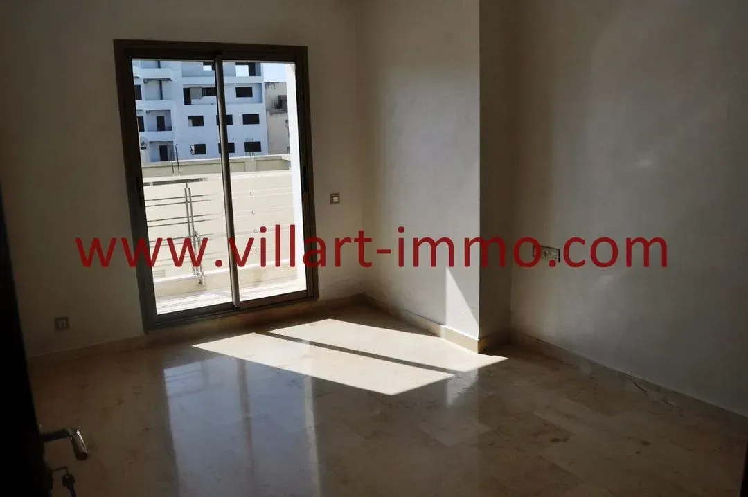 Appartement à vendre 3 865 000 dh 184 m² avec 3 chambres - Iberie Tanger-Assilah | Agenz