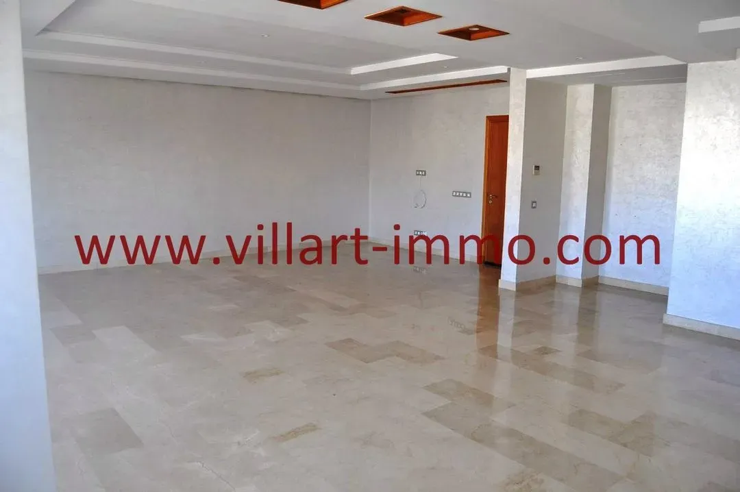 Appartement à vendre 3 865 000 dh 184 m² avec 3 chambres - Iberie Tanger-Assilah | Agenz