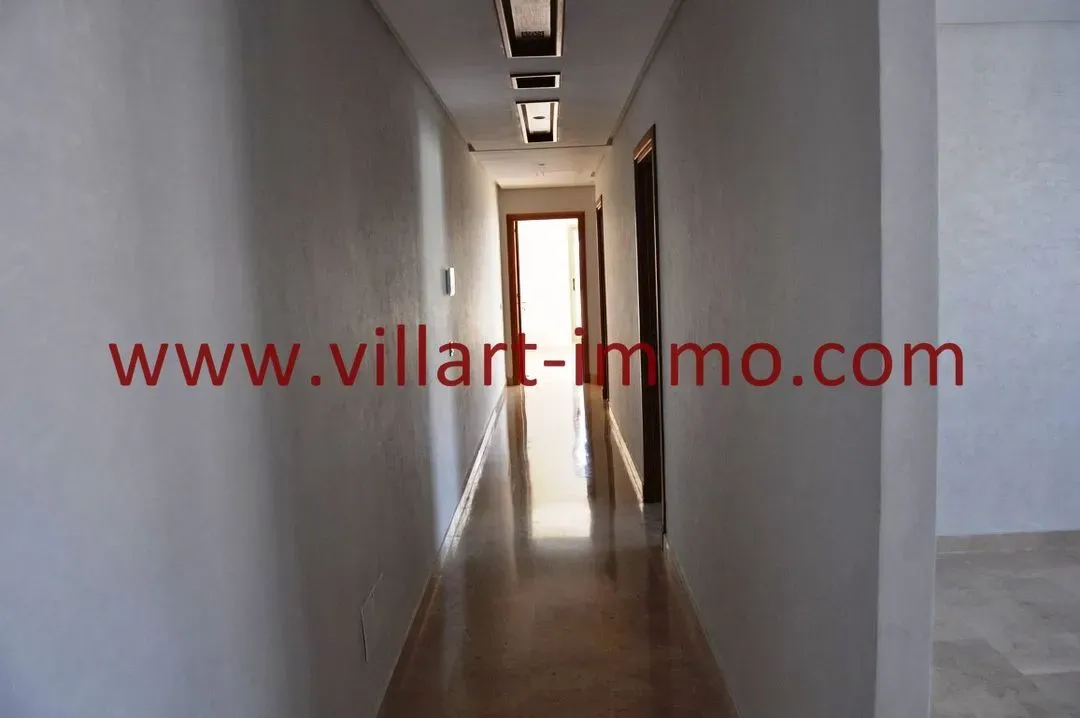 Appartement à vendre 3 865 000 dh 184 m² avec 3 chambres - Iberie Tanger-Assilah | Agenz