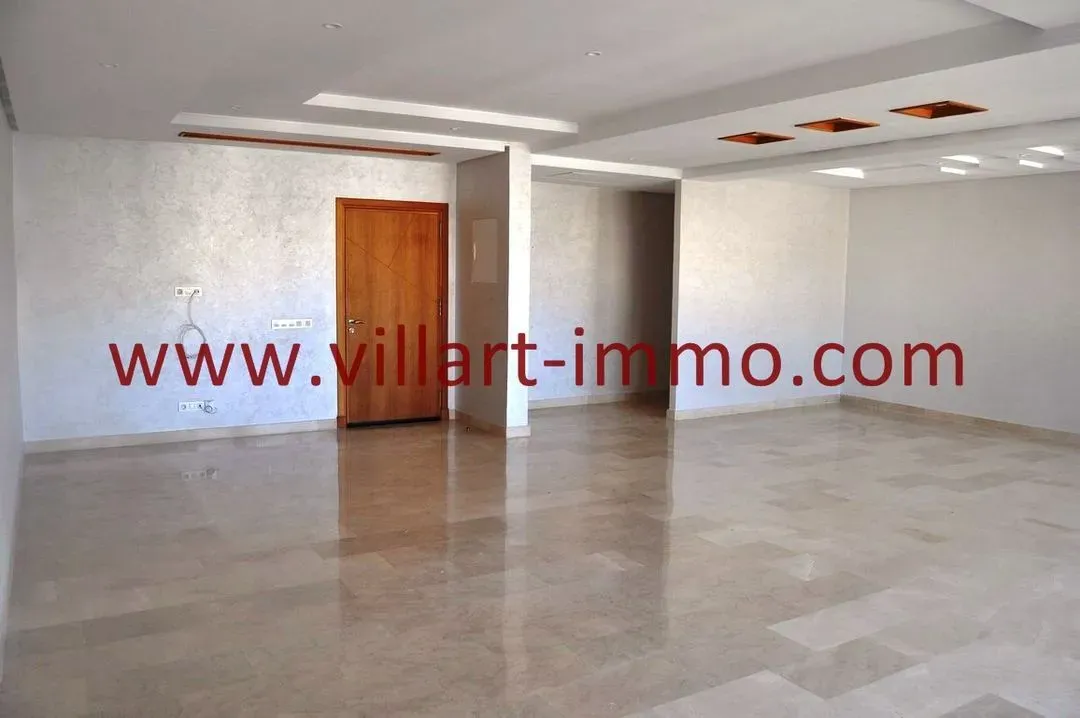 Appartement à vendre 3 865 000 dh 184 m² avec 3 chambres - Iberie Tanger-Assilah | Agenz