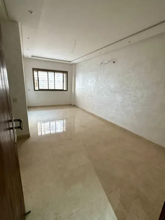 Appartement à vendre 1 055 000 dh 91 m² avec 3 chambres - Aïn Sebaâ Casablanca | Agenz