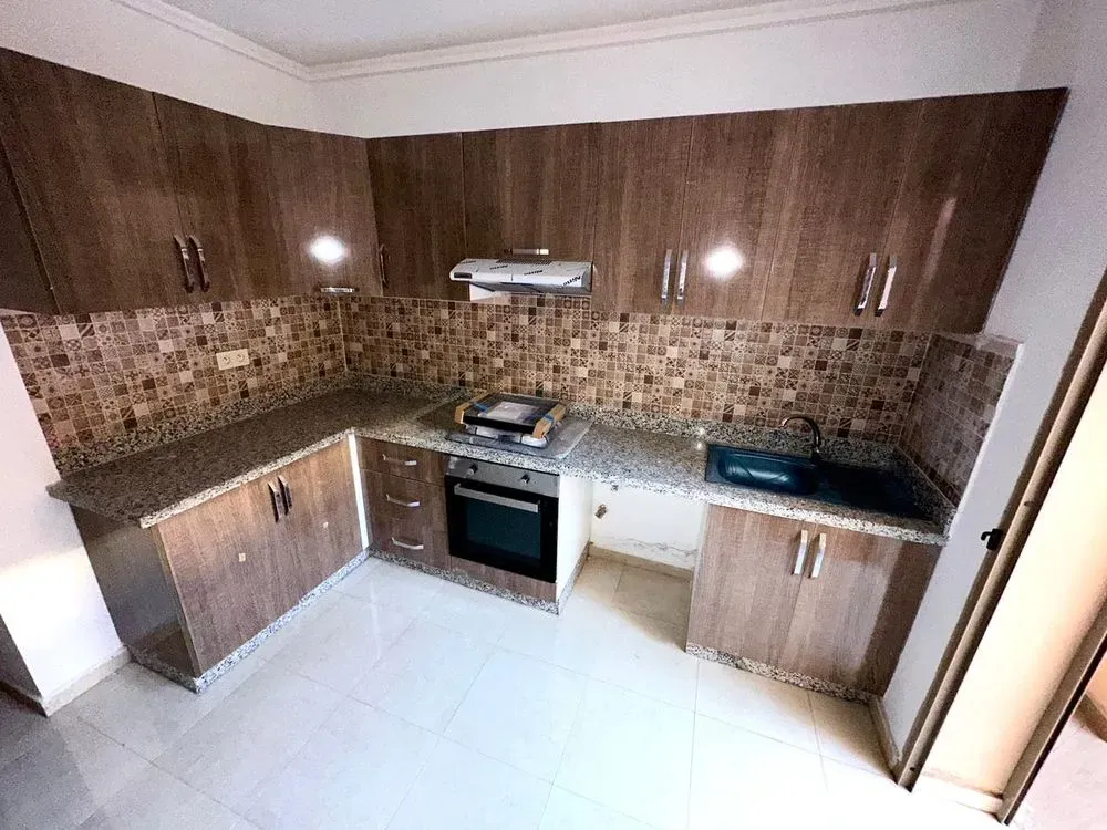 Appartement à vendre 1 055 000 dh 91 m² avec 3 chambres - Aïn Sebaâ Casablanca | Agenz