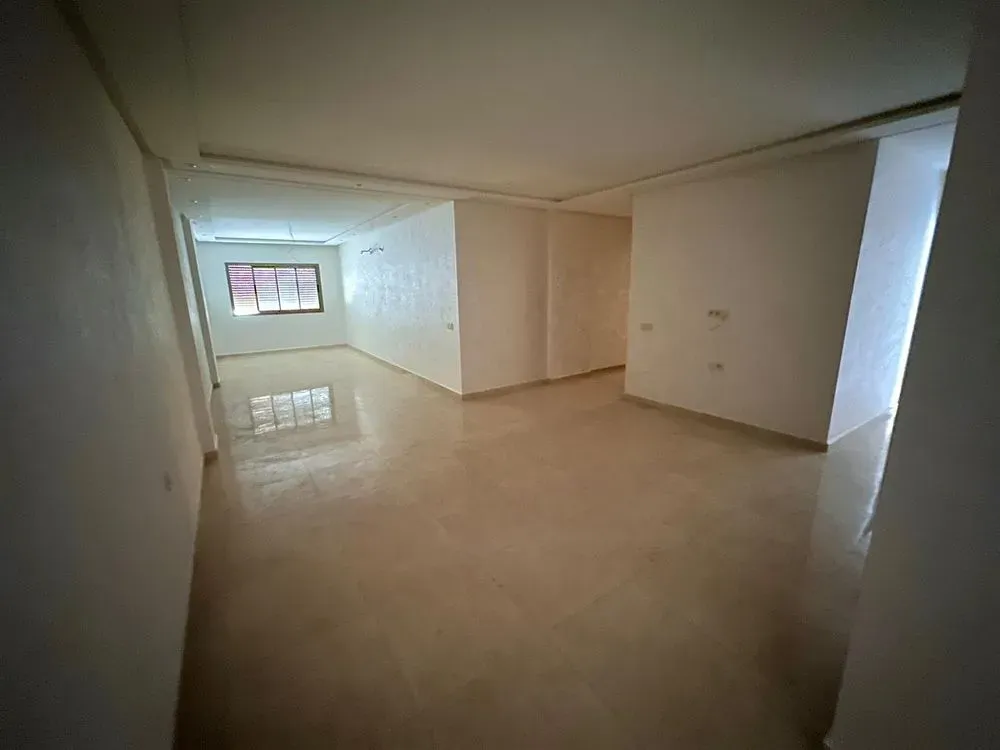 Appartement à vendre 1 055 000 dh 91 m² avec 3 chambres - Aïn Sebaâ Casablanca | Agenz