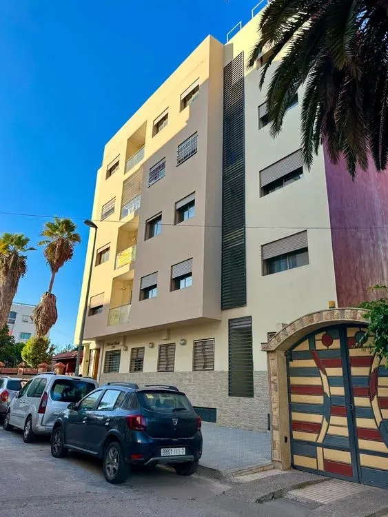Appartement à vendre 1 055 000 dh 91 m² avec 3 chambres - Aïn Sebaâ Casablanca | Agenz