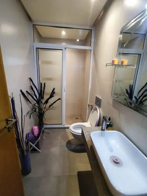 Appartement à louer 6 000 dh 120 m² avec 2 chambres - Moutanabi Kénitra | Agenz