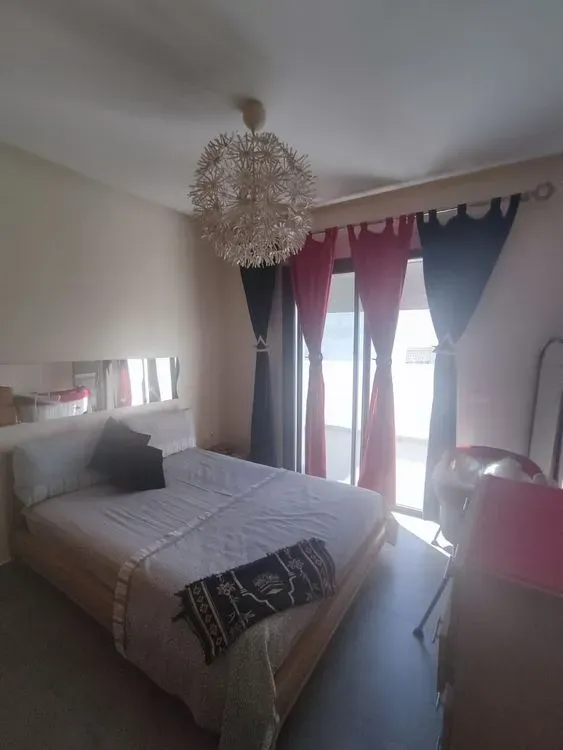 Appartement à louer 6 000 dh 120 m² avec 2 chambres - Moutanabi Kénitra | Agenz