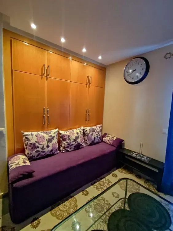 Appartement à louer 6 000 dh 120 m² avec 2 chambres - Moutanabi Kénitra | Agenz