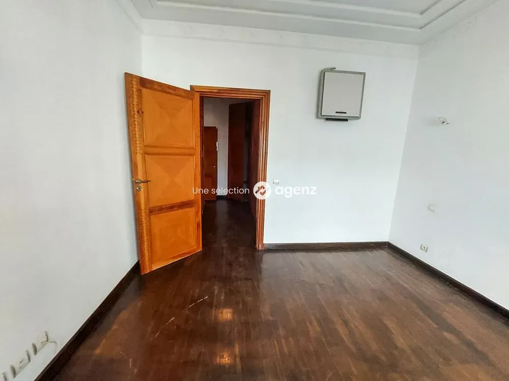 Appartement à vendre 2 900 000 dh 184 m² avec 3 chambres - Racine Casablanca | Agenz
