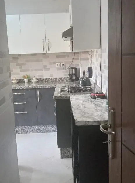 Apartment for rent 4 500 dh 75 sqm, 2 rooms - Mimosas Kénitra