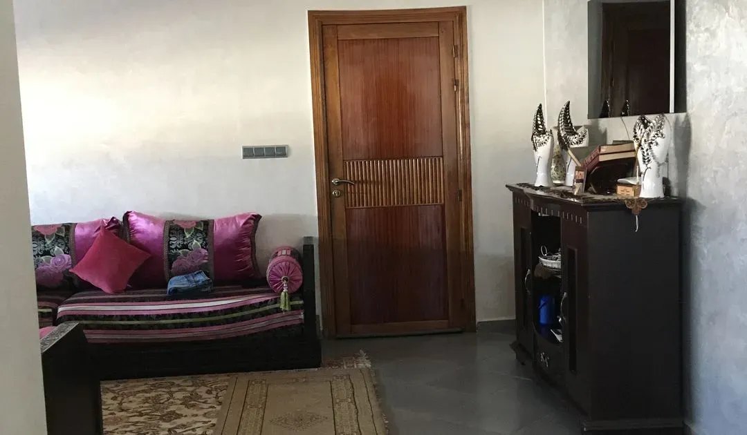 Appartement à vendre 700 000 dh 78 m², 2 chambres - Hay Salam Agadir
