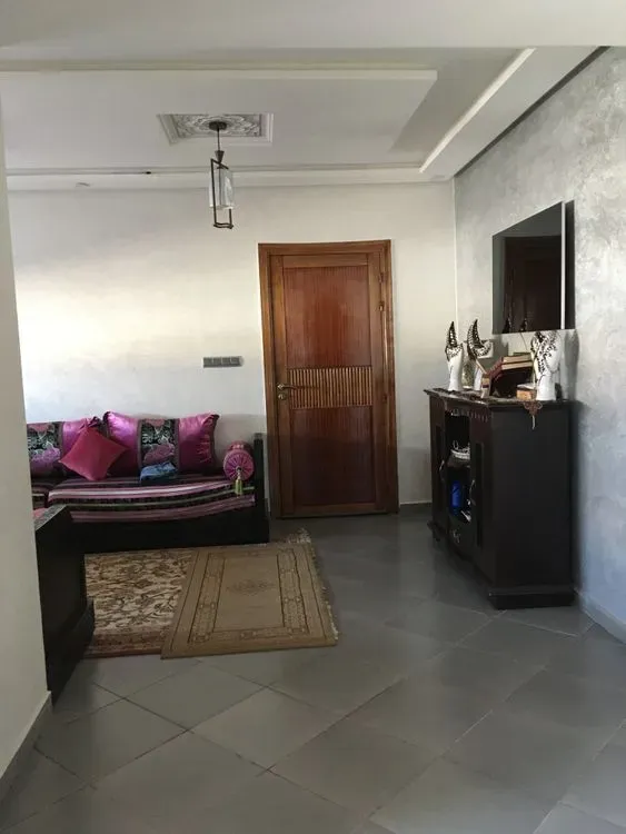 Appartement à vendre 700 000 dh 78 m² avec 2 chambres - Hay Salam Agadir-Ida -Ou-Tanane | Agenz