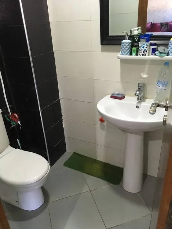 Appartement à vendre 700 000 dh 78 m² avec 2 chambres - Hay Salam Agadir-Ida -Ou-Tanane | Agenz