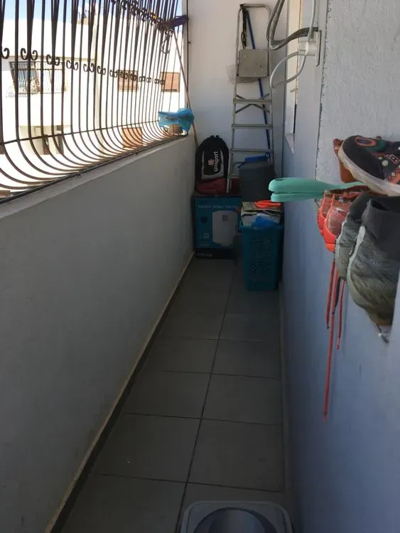 Appartement à vendre 700 000 dh 78 m² avec 2 chambres - Hay Salam Agadir-Ida -Ou-Tanane | Agenz