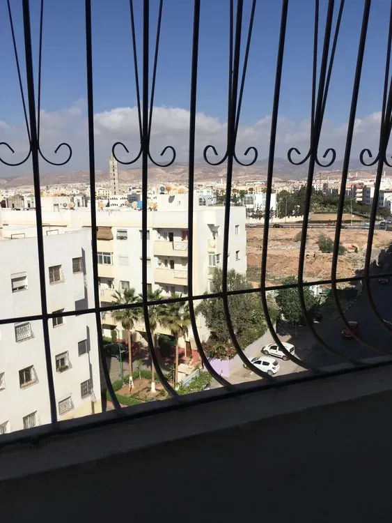 Appartement à vendre 700 000 dh 78 m² avec 2 chambres - Hay Salam Agadir-Ida -Ou-Tanane | Agenz