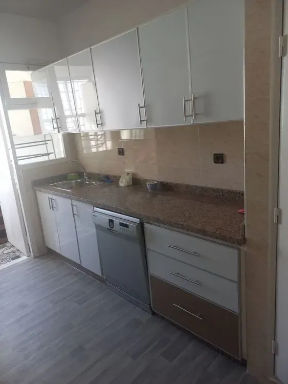 Appartement à louer 7 200 dh 139 m² avec 2 chambres - L'Ocean Rabat | Agenz