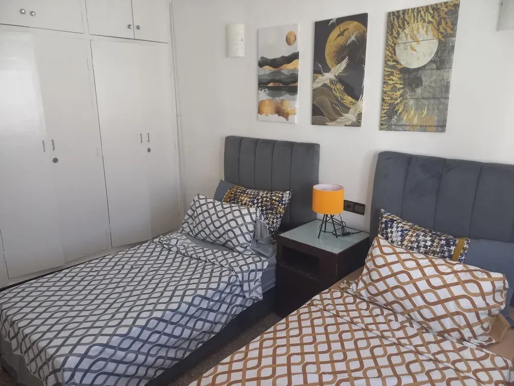 Appartement à louer 7 200 dh 139 m² avec 2 chambres - L'Ocean Rabat | Agenz