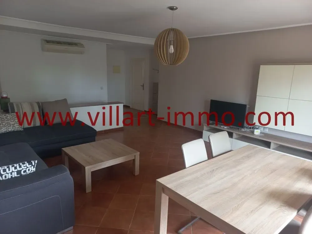 Appartement à vendre 1 700 000 dh 116 m² avec 3 chambres - Benkirane Tanger-Assilah | Agenz