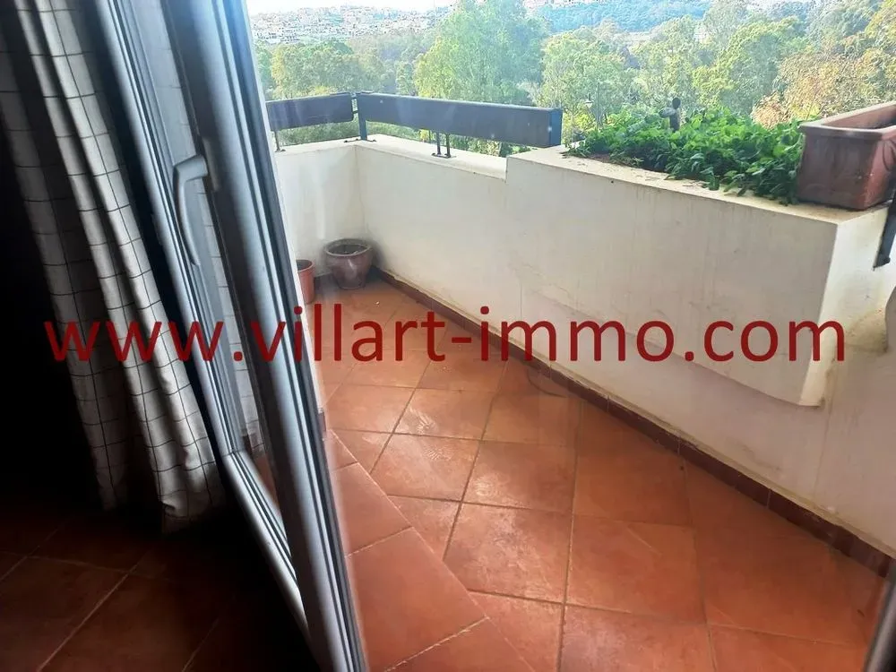 Appartement à vendre 1 700 000 dh 116 m² avec 3 chambres - Benkirane Tanger-Assilah | Agenz