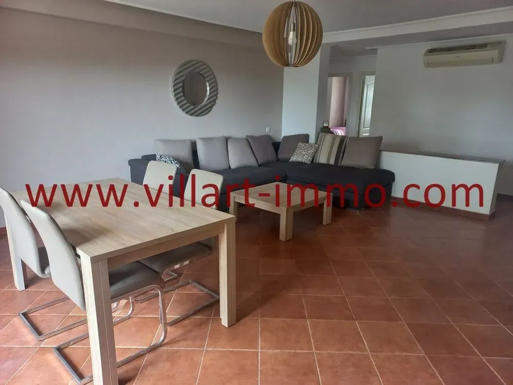 Appartement à vendre 1 700 000 dh 116 m² avec 3 chambres - Benkirane Tanger-Assilah | Agenz