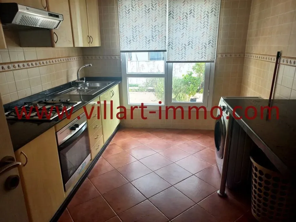 Appartement à vendre 1 700 000 dh 116 m² avec 3 chambres - Benkirane Tanger-Assilah | Agenz