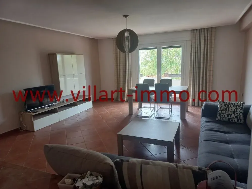 Appartement à vendre 1 700 000 dh 116 m² avec 3 chambres - Benkirane Tanger-Assilah | Agenz