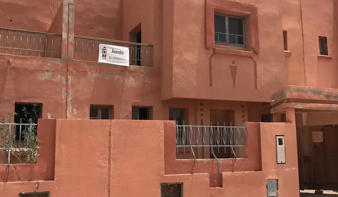 Villa à vendre 830 000 dh 220 m², 3 chambres - Autre Marrakech