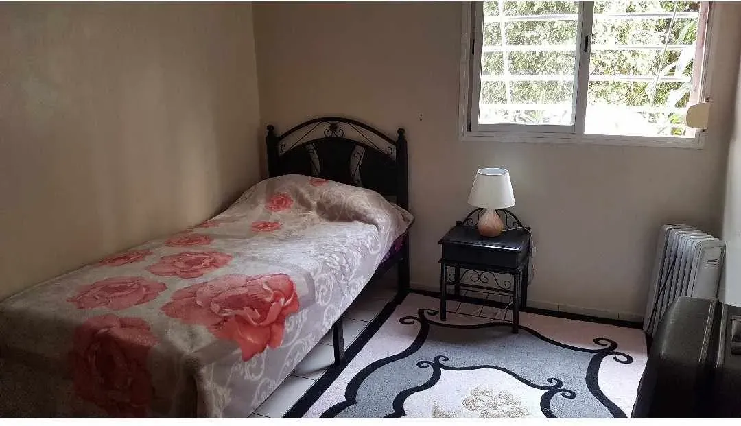 Maison à louer 4 000 dh 60 m² avec 2 chambres - Nassim 1 Casablanca | Agenz