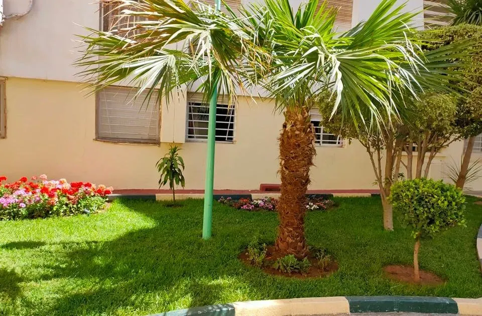 Maison à louer 4 000 dh 60 m², 2 chambres - Nassim 1 Casablanca