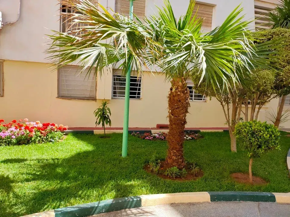 Maison à louer 4 000 dh 60 m² avec 2 chambres - Nassim 1 Casablanca | Agenz