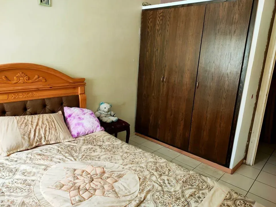 Maison à louer 4 000 dh 60 m² avec 2 chambres - Nassim 1 Casablanca | Agenz