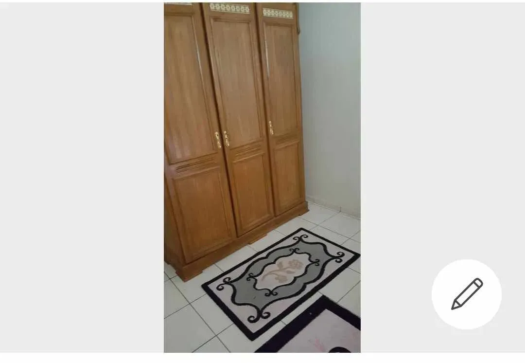 Maison à louer 4 000 dh 60 m² avec 2 chambres - Nassim 1 Casablanca | Agenz