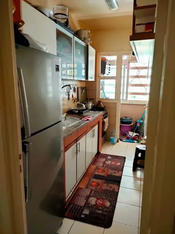 Maison à louer 4 000 dh 60 m² avec 2 chambres - Nassim 1 Casablanca | Agenz