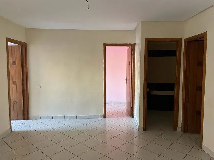 Appartement à louer 1 190 000 dh 98 m² avec 3 chambres - L'Ocean Rabat | Agenz
