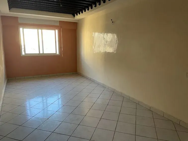 Appartement à louer 1 190 000 dh 98 m² avec 3 chambres - L'Ocean Rabat | Agenz