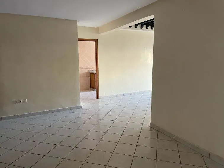 Appartement à louer 1 190 000 dh 98 m² avec 3 chambres - L'Ocean Rabat | Agenz