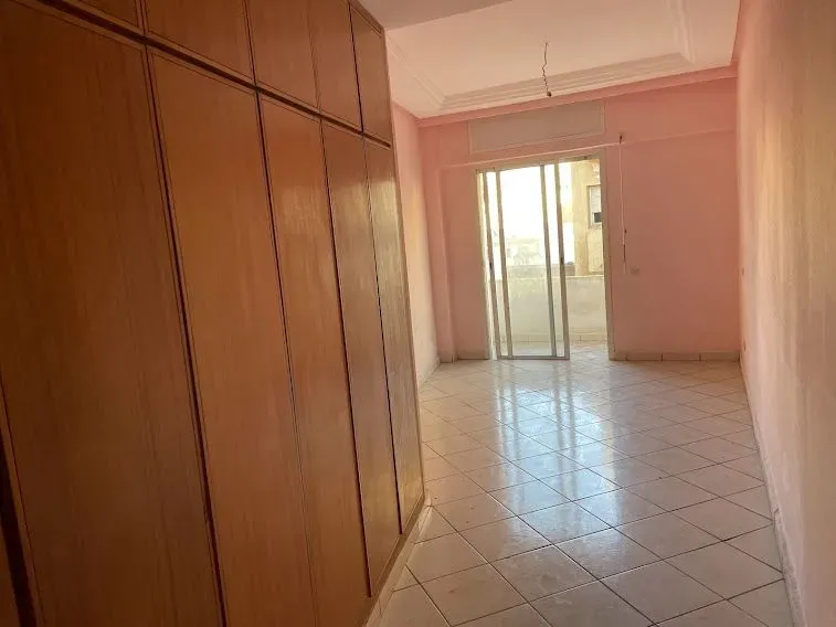 Appartement à louer 1 190 000 dh 98 m² avec 3 chambres - L'Ocean Rabat | Agenz