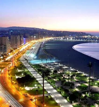 Terrain à vendre 720 000 dh 120 m² - Bir El Ghazi Tanger