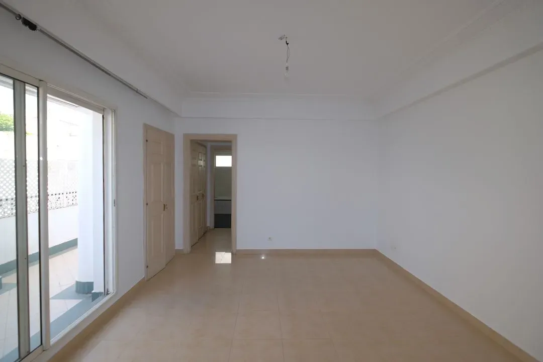 Appartement à louer 8 000 dh 122 m² avec 2 chambres - Maârif Casablanca | Agenz