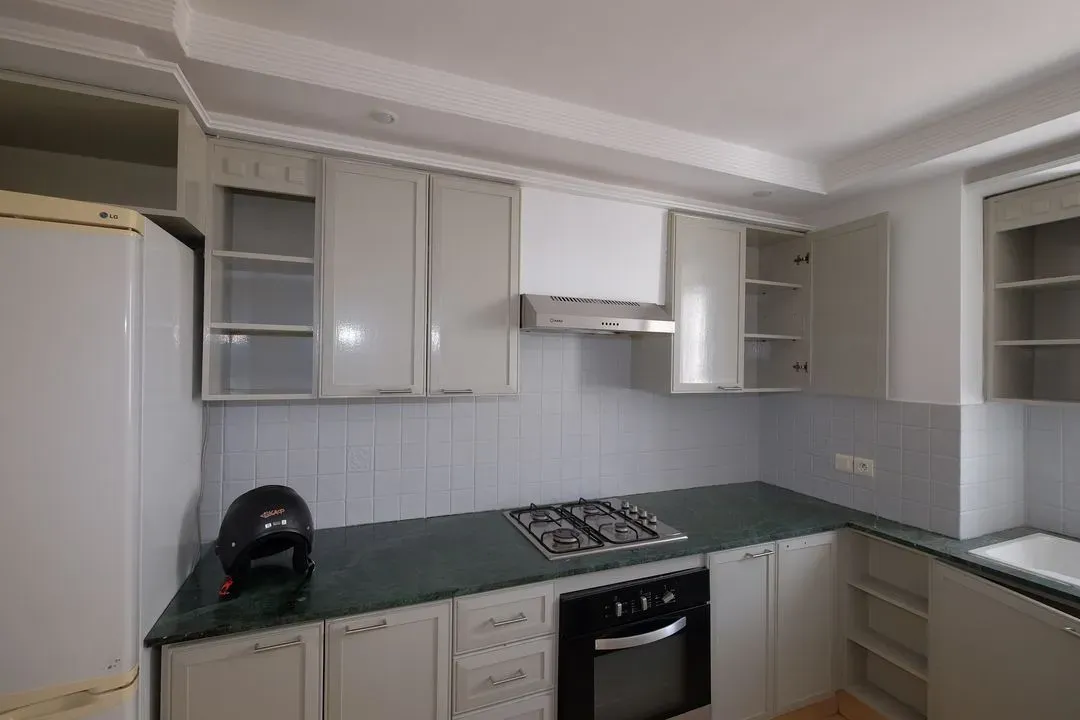 Appartement à louer 8 000 dh 122 m² avec 2 chambres - Maârif Casablanca | Agenz
