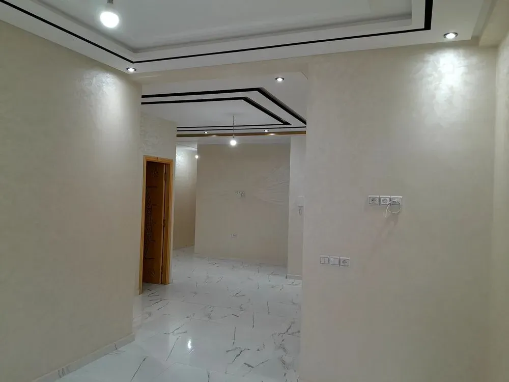 Appartement à vendre 550 000 dh 90 m² avec 3 chambres - Hay Essalam El Jadida | Agenz