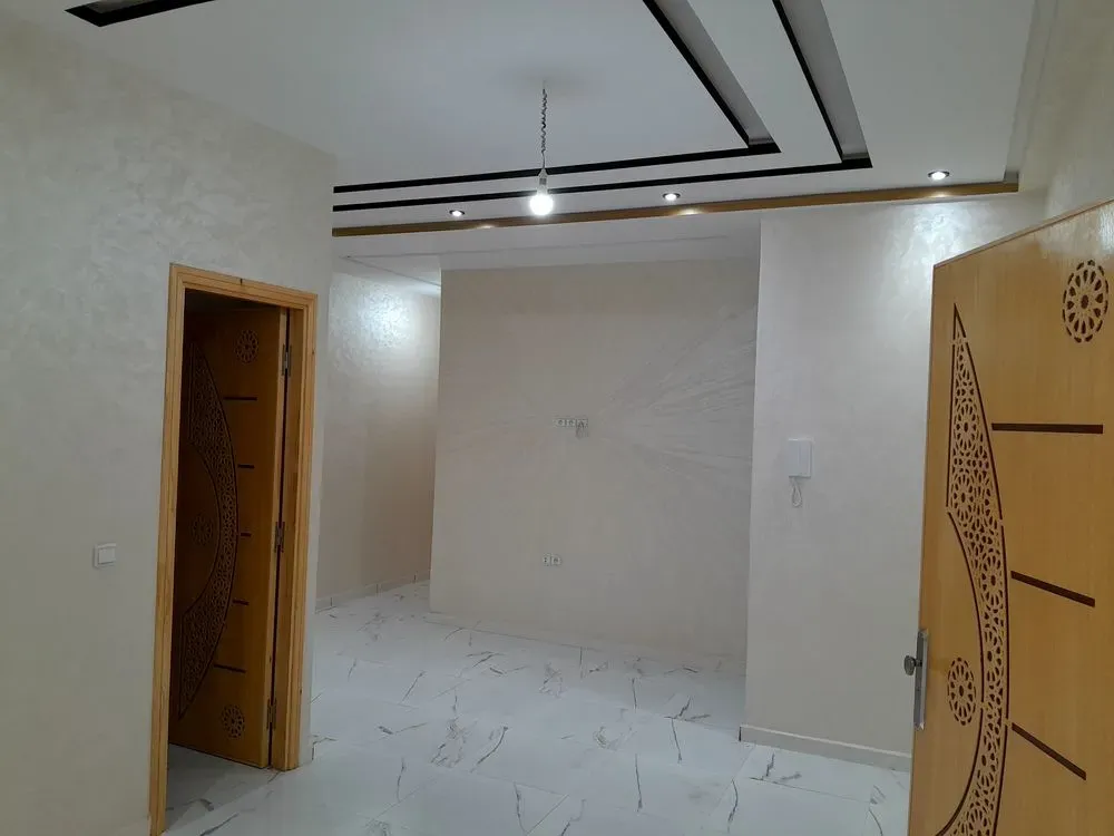 Appartement à vendre 550 000 dh 90 m² avec 3 chambres - Hay Essalam El Jadida | Agenz