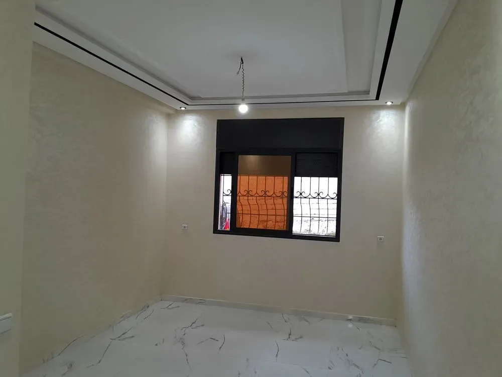 Appartement à vendre 550 000 dh 90 m² avec 3 chambres - Hay Essalam El Jadida | Agenz