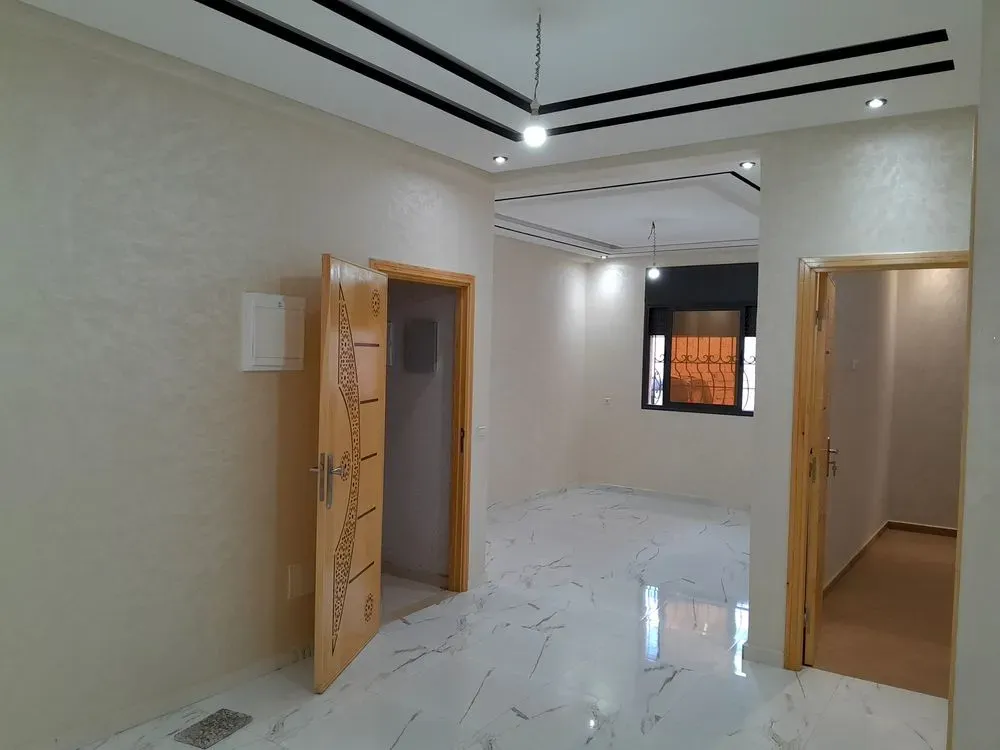 Appartement à vendre 550 000 dh 90 m² avec 3 chambres - Hay Essalam El Jadida | Agenz